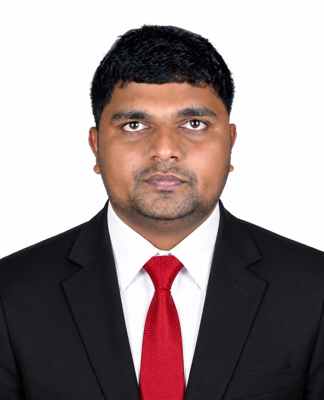 Er. Shekhar M. Sorate, M. Tech. — Founder & Principal Structural Engineer